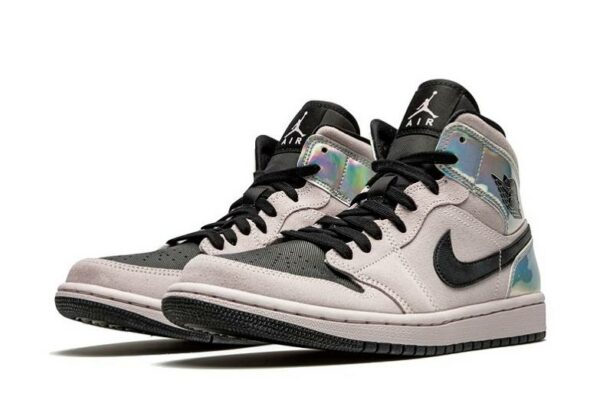 Air Jordan 1 Iridescent Mid BQ6472-602