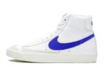 Nike Blazer Mid “Racer Blue”