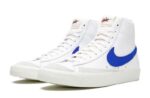 Nike Blazer Mid “Racer Blue”