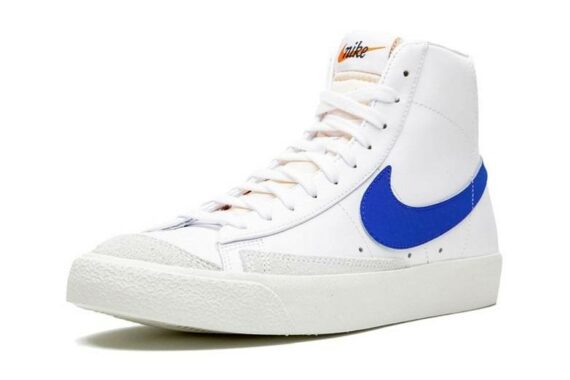 Nike Blazer Mid “Racer Blue”