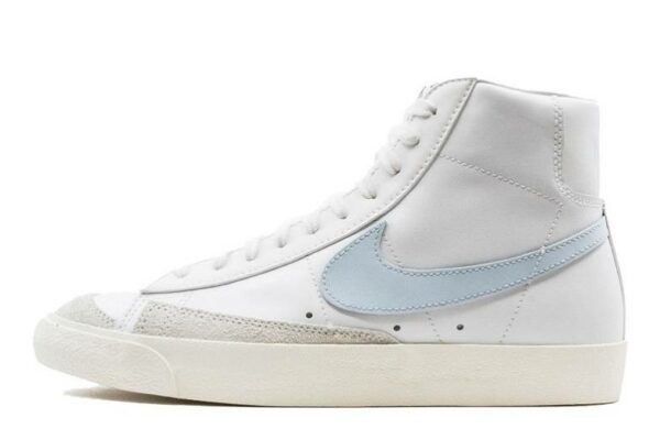 Nike Blazer Mid ’77 “Celestine Blue”