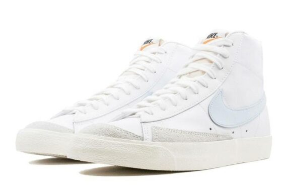 Nike Blazer Mid ’77 “Celestine Blue”