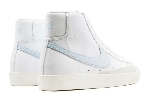 Nike Blazer Mid ’77 “Celestine Blue”