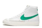 Nike Blazer Mid ’77 “Lucid Green”