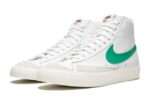 Nike Blazer Mid ’77 “Lucid Green”