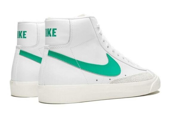 Nike Blazer Mid ’77 “Lucid Green”