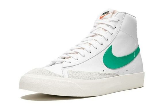 Nike Blazer Mid ’77 “Lucid Green”