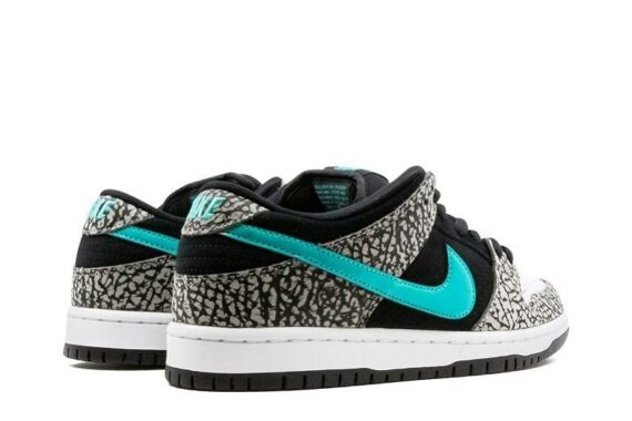Dunk Low Pro SB "Atmos Elephant"