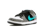 Dunk Low Pro SB "Atmos Elephant"