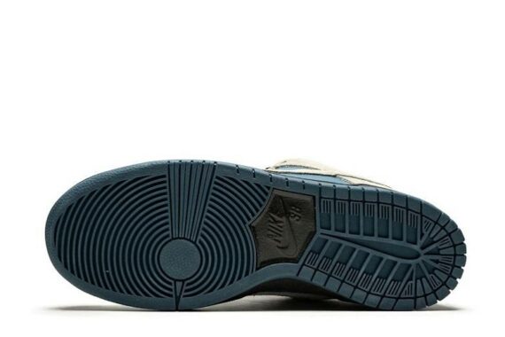 SB Dunk Low Pro "Thunderstorm"