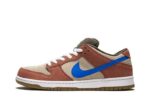 SB Dunk Low Pro “Corduroy”