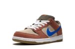 SB Dunk Low Pro “Corduroy”