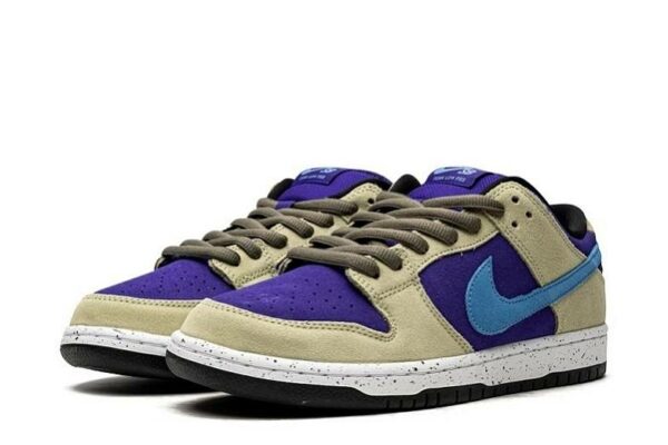 SB Dunk Low Celadon BQ6817-301