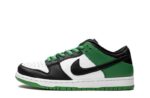 Nike SB Dunk Low “Classic Green”