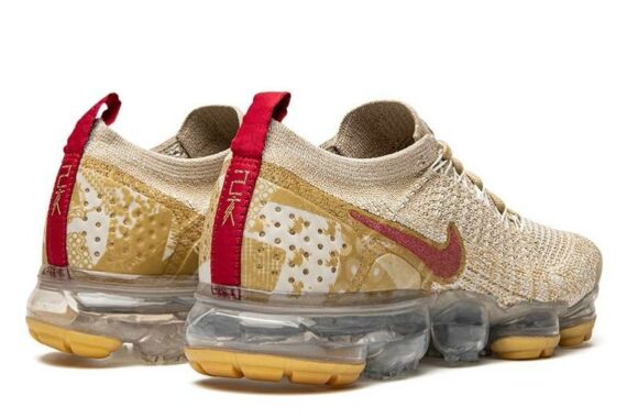 Air VaporMax Flyknit 2.0 "Year Of The Pig"