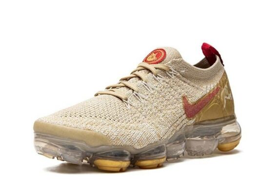 Air VaporMax Flyknit 2.0 "Year Of The Pig"