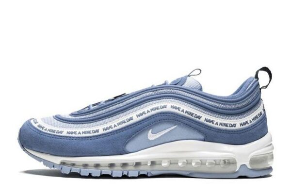 Air Max 97 "Indigo Storm"