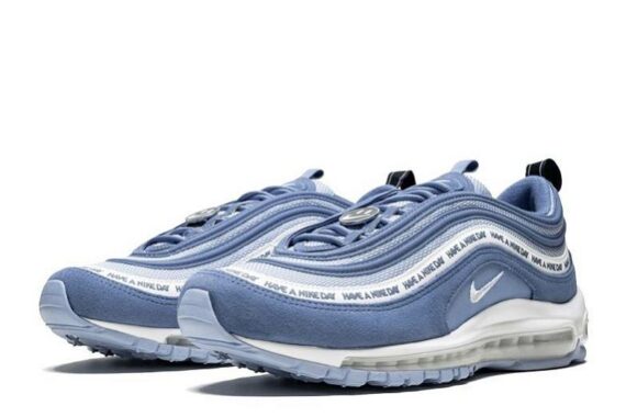 Air Max 97 "Indigo Storm"