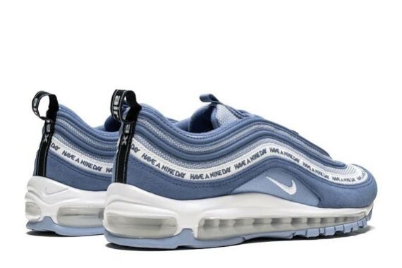 Air Max 97 "Indigo Storm"