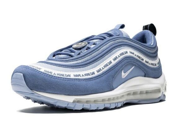 Air Max 97 "Indigo Storm"