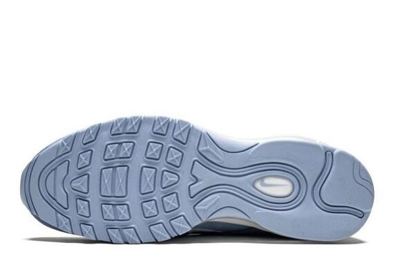 Air Max 97 "Indigo Storm"