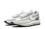 Sacai x Nike LDWaffle “Wolf Grey”