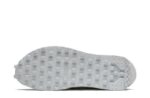 sacai x LDWaffle “White Nylon”