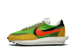 Sacai LDV Waffle "Green Gusto"