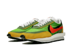 Sacai LDV Waffle "Green Gusto"