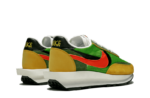 Sacai LDV Waffle "Green Gusto"