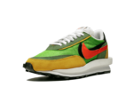 Sacai LDV Waffle "Green Gusto"