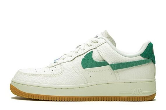 Nike Air Force 1 “Vandalized”