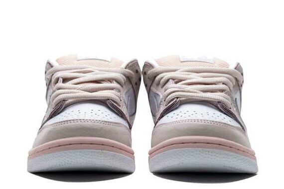 SB Dunk Low PRO OG QS "Pink Pigeon"