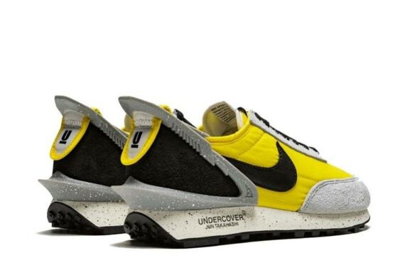 DBreak Undercover "Undercover-Yellow"