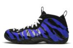 Air Foamposite “Memphis Tigers”