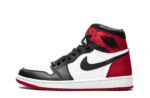 Wmns Air Jordan 1 Retro High “Satin Black Toe”