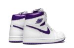 Air Jordan 1 High OG WMNS “Court Purple”