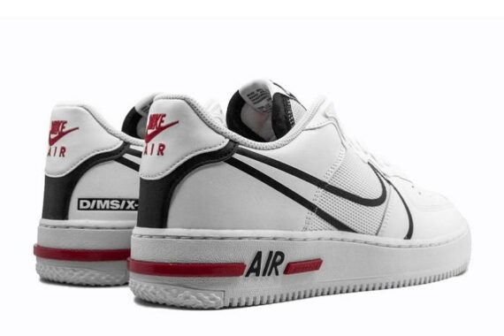 Nike Air Force 1 React “D/MS/X”