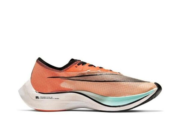 Nike ZoomX Vaporfly NEXT% Ekiden CD4553-300