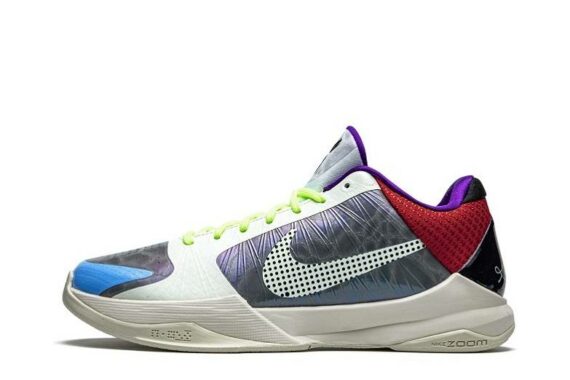 Zoom Kobe 5 Protro "P.J. Tucker"