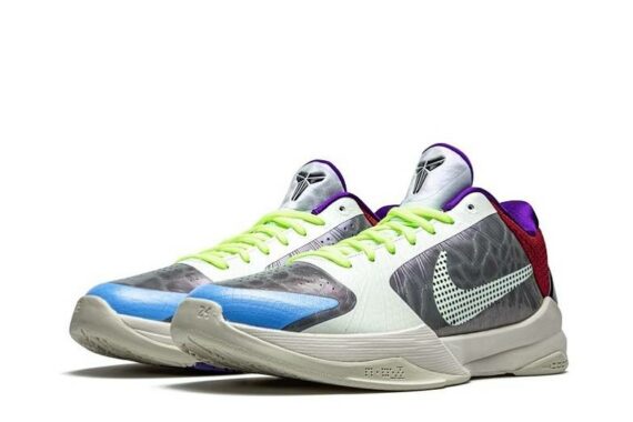 Zoom Kobe 5 Protro "P.J. Tucker"