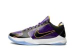 Zoom Kobe 5 Protro "5x Champ"