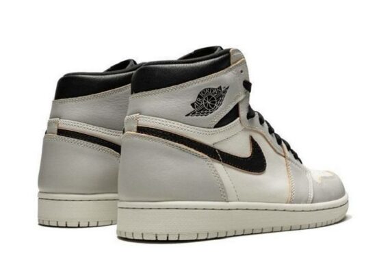 Air Jordan 1 SB Retro High OG "NYC to Paris"