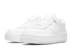 Air Force 1 Shadow Wmns “Triple White”