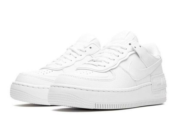 Air Force 1 Shadow Wmns Triple White CI0919-100