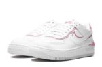 Air Force 1 Shadow “White Magic Flamingo”