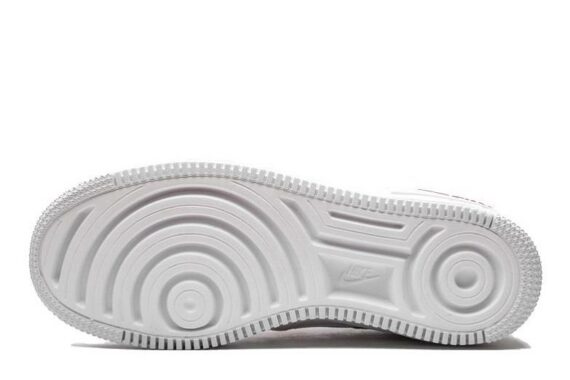 Air Force 1 Shadow “White Magic Flamingo”