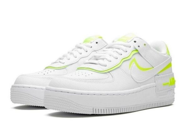 Air Force 1 Shadow Wmns Volt CI0919-104