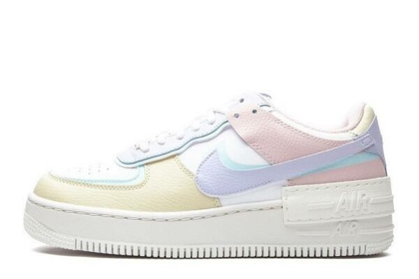 Air Force 1 Shadow Wmns "Pastel"