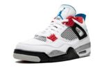 Air Jordan 4 “What The”